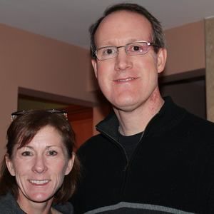 Meet your Posher, Patty